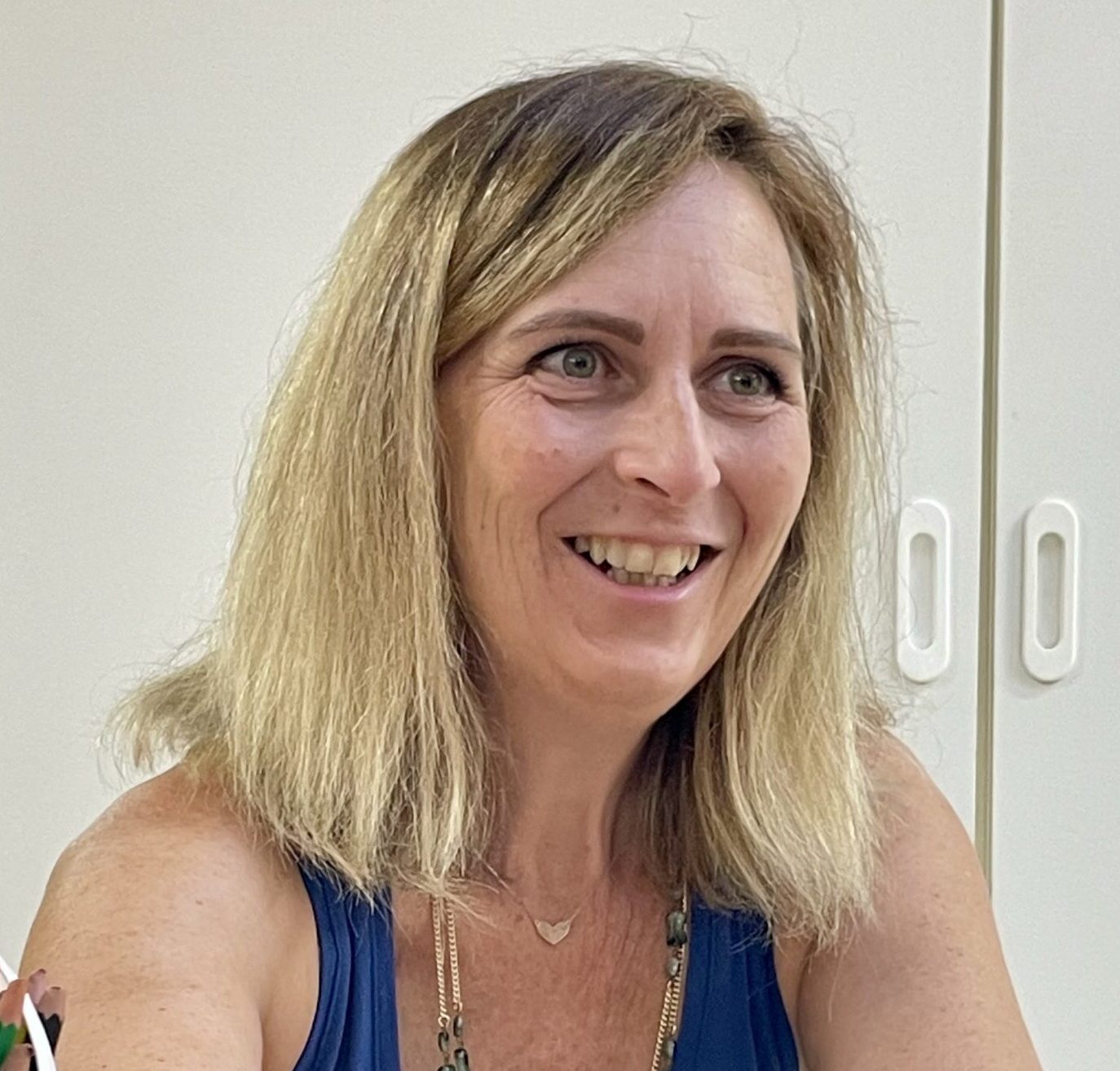 Cristina